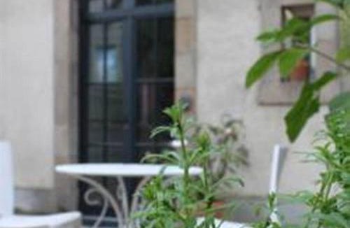 Limoges Apartment | La Villa Beaupeyrat