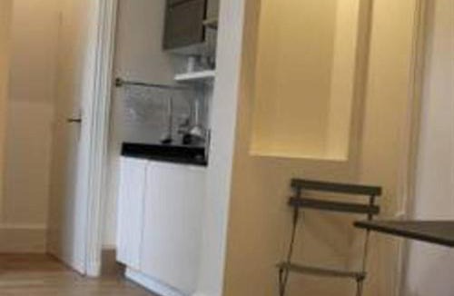 Limoges Apartment | La Villa Beaupeyrat