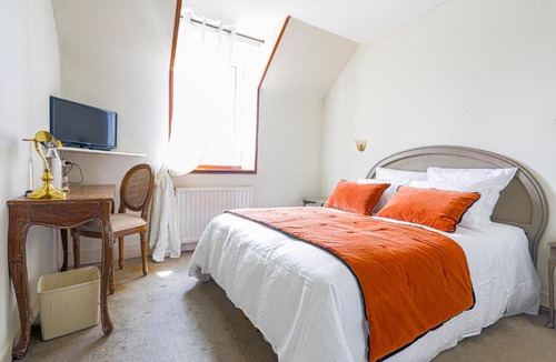 Flamanville Bed & Breakfast | La Villa Bel Air