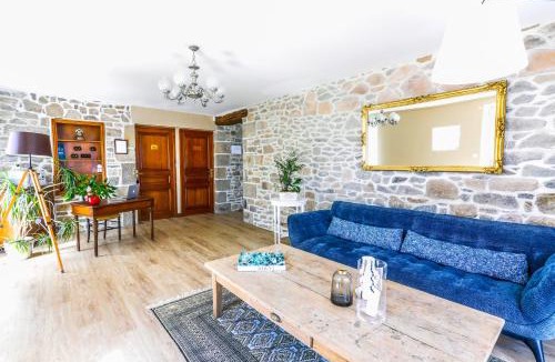 Flamanville Bed & Breakfast | La Villa Bel Air