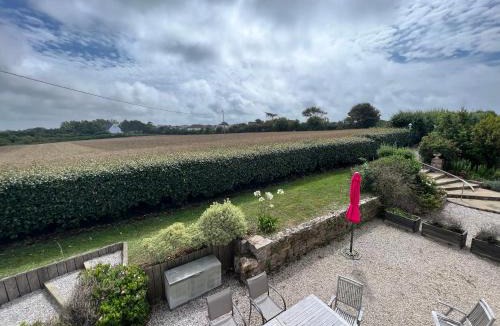 Flamanville Bed & Breakfast | La Villa Bel Air