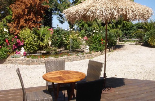 Flamanville Bed & Breakfast | La Villa Bel Air