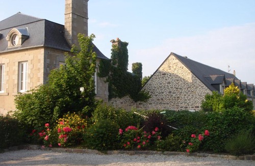 Flamanville Bed & Breakfast | La Villa Bel Air