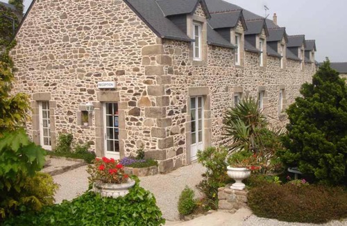 Flamanville Bed & Breakfast | La Villa Bel Air