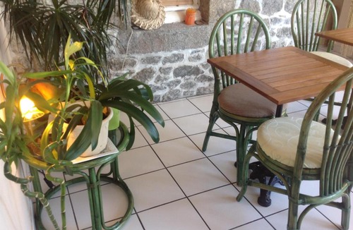 Flamanville Bed & Breakfast | La Villa Bel Air