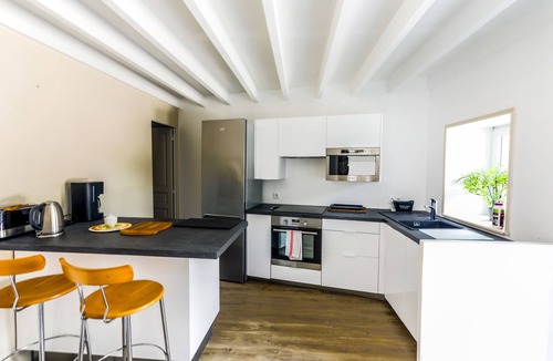 Flamanville Bed & Breakfast | La Villa Bel Air