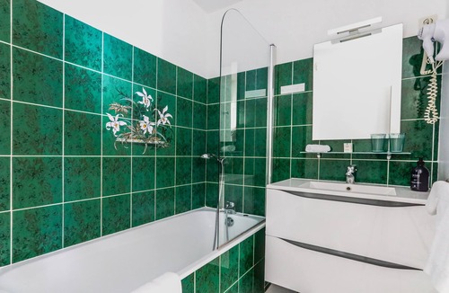 Flamanville Bed & Breakfast | La Villa Bel Air