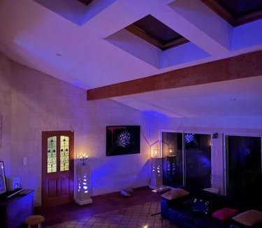 Abzac House | La villa bella