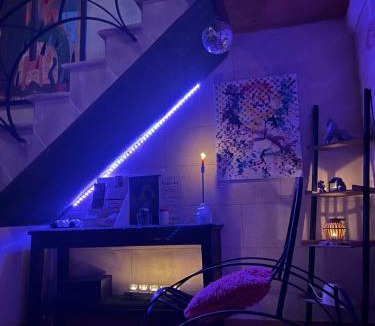 Abzac House | La villa bella