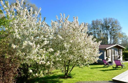 Belle-et-Houllefort Bed & Breakfast | La Villa Belle