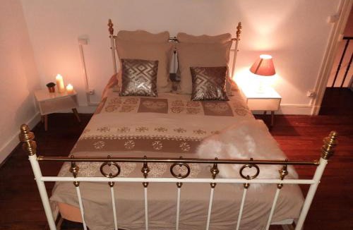 Aire-sur-l'Adour House | La villa Bherte dé cil