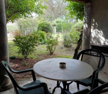 Aire-sur-l'Adour House | La villa Bherte dé cil