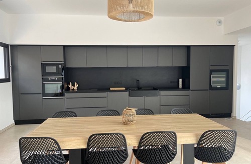 Castelnau-le-Lez Villa | La Villa Bis