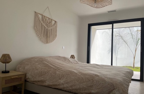 Castelnau-le-Lez Villa | La Villa Bis