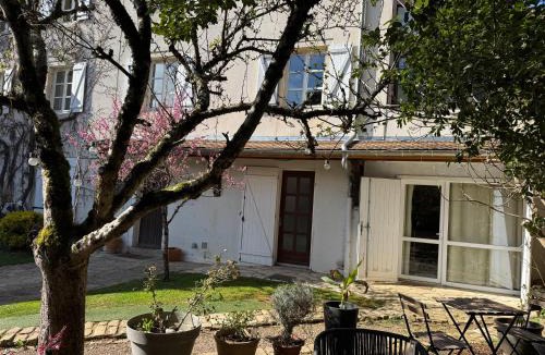 Vesoul Apartment | La Villa Bis