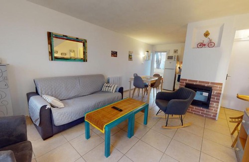 Bretignolles-sur-Mer House | La Villa Bleue