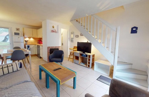 Bretignolles-sur-Mer House | La Villa Bleue