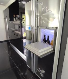 Cadeac House | La Villa Bleue