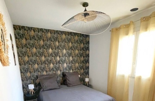 Le Cailar Villa | La Villa Bleue