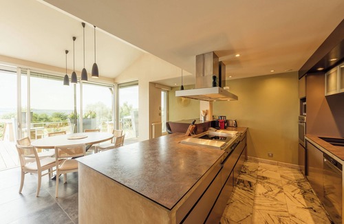 Capdenac Villa | ✨La Villa Bleue, Luxury, Pool and Spa