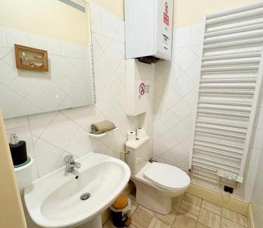Etretat Apartment | La Villa Bligny