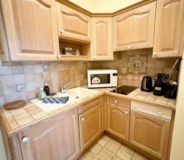 Etretat Apartment | La Villa Bligny
