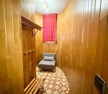 Etretat Apartment | La Villa Bligny
