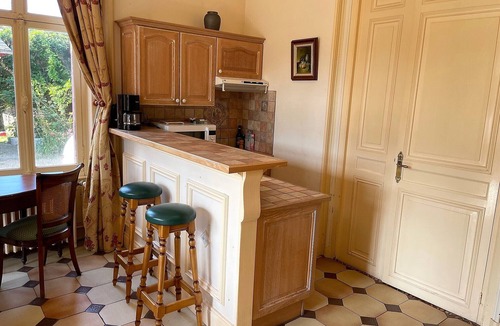 Etretat Apartment | La Villa Bligny