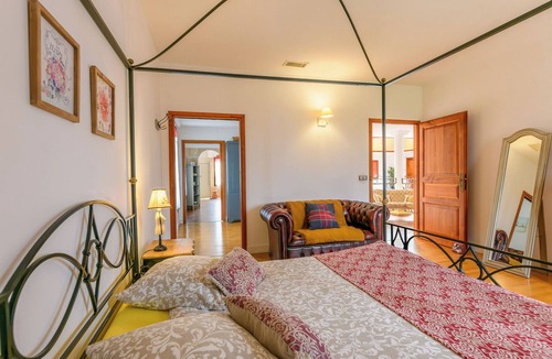 Saint-Cyr-sur-Loire House | La Villa Bolero