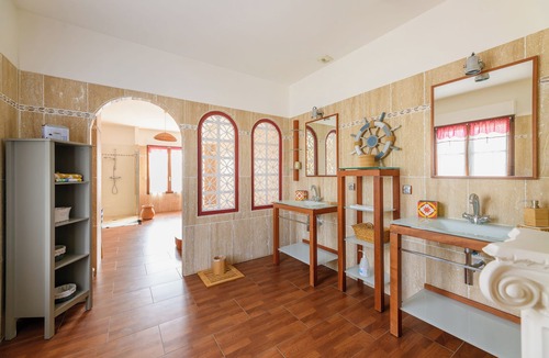Saint-Cyr-sur-Loire House | La Villa Bolero