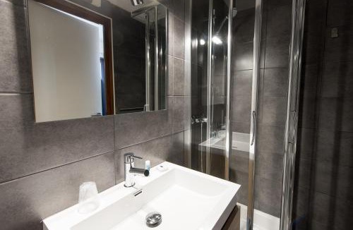 Champagne-au-Mont-d'Or Hotel | La Villa Borgo