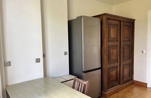 Croisilles Villa | La Villa Bourgeoise, calm and relaxation less than an hour from Paris