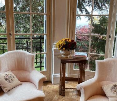 Epernay Bed & Breakfast | La Villa by Michel Gonet