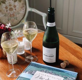Epernay Bed & Breakfast | La Villa by Michel Gonet