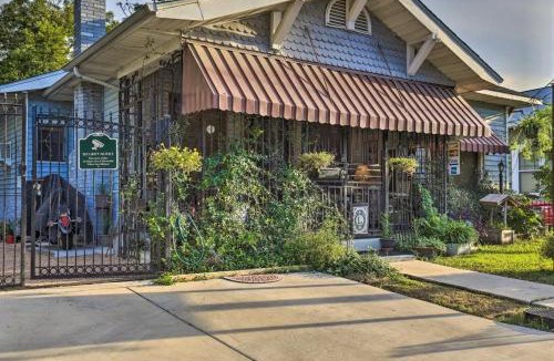 Tobin Hill Apartment | La Villa By The Riverwalk
