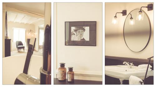 Chablis Apartment | La Villa Célestine