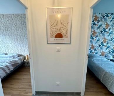 Huppain House | La Villa Chill