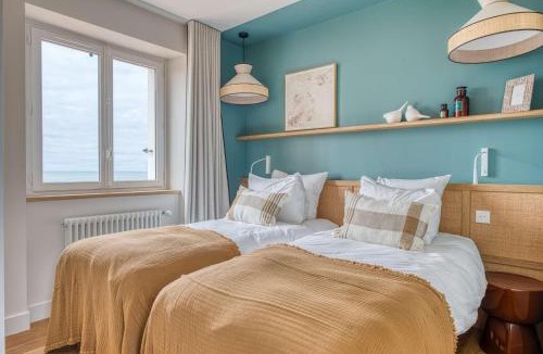 Saint-Hilaire-de-Riez Villa | La Villa Castillet St Hilaire de Riez