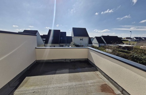 Grentheville Villa | La Villa Caennaise - Shahil IMMO