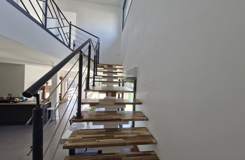 Grentheville Villa | La Villa Caennaise - Shahil IMMO