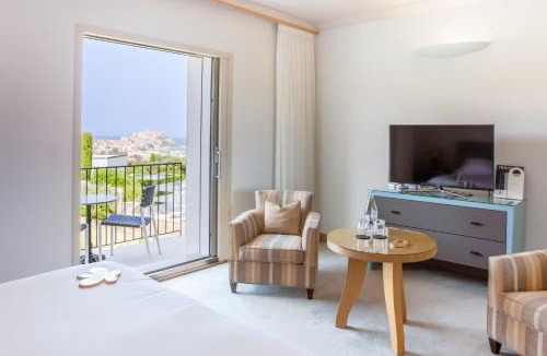 Calvi Hotel | La Villa Calvi