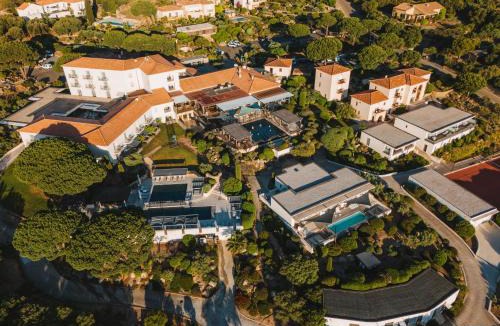 Calvi Hotel | La Villa Calvi