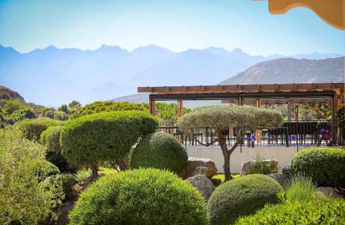 Calvi Hotel | La Villa Calvi