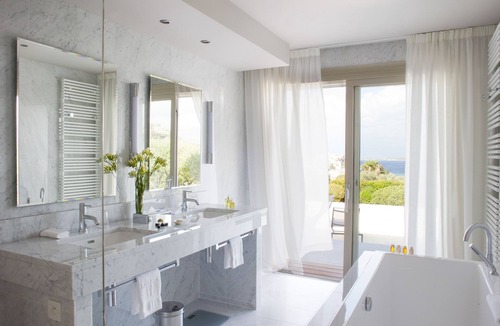 Calvi Hotel | La Villa Calvi