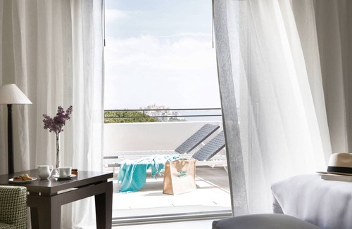 Calvi Hotel | La Villa Calvi