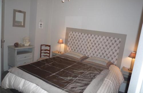 Croix Apartment | La Villa Carat Croix
