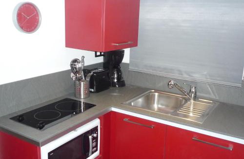 Croix Apartment | La Villa Carat Croix