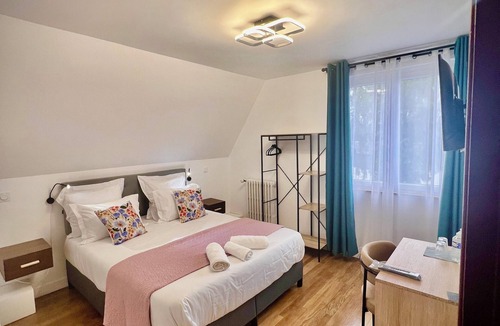 Montebourg House | La Villa Cassinne