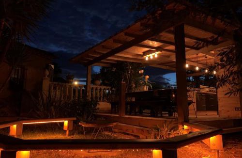Bompas Villa | La Villa Catalane