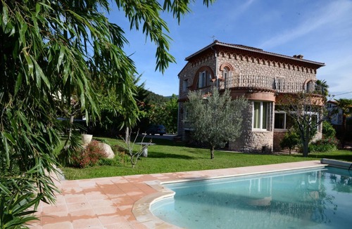 Prades House | La Villa Catalane - PRADES